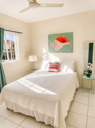 Eighth image of 13 White Cedar Road in Mango Walk C-Club, St. James, Jamaica - property is For Rent