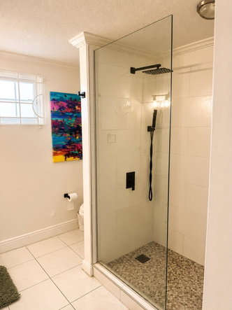 Ninth image of 13 White Cedar Road in Mango Walk C-Club, St. James, Jamaica - property is For Rent