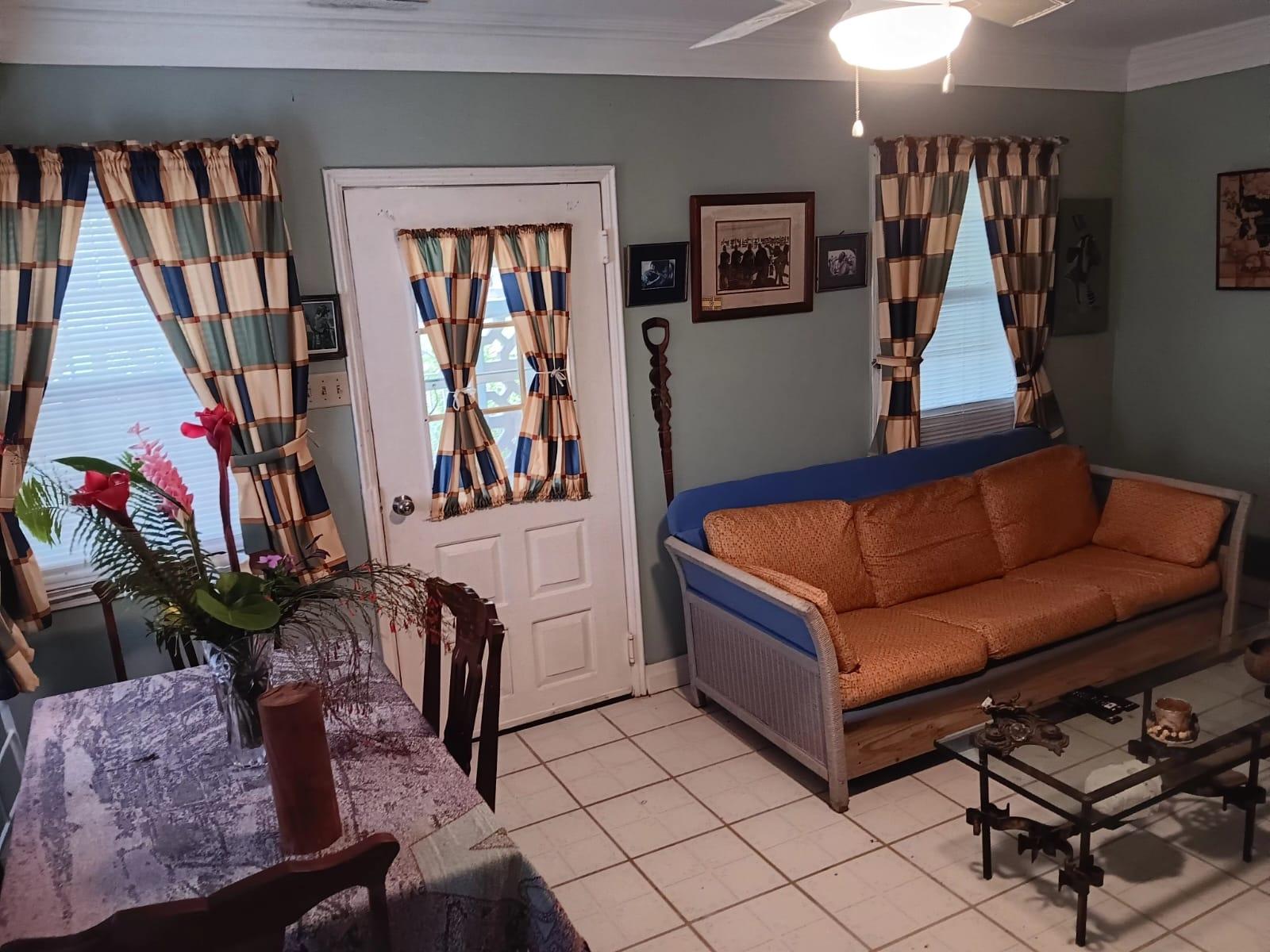 Fourth image of Lot 4 Diamond Ridge, Spring Gar in Spring Garden, Portland, Jamaica - property is For Sale