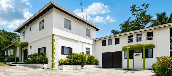 First image of Lot 3a Godfrey Lands, Manchester in Mandeville, Manchester, Jamaica - property is For Sale