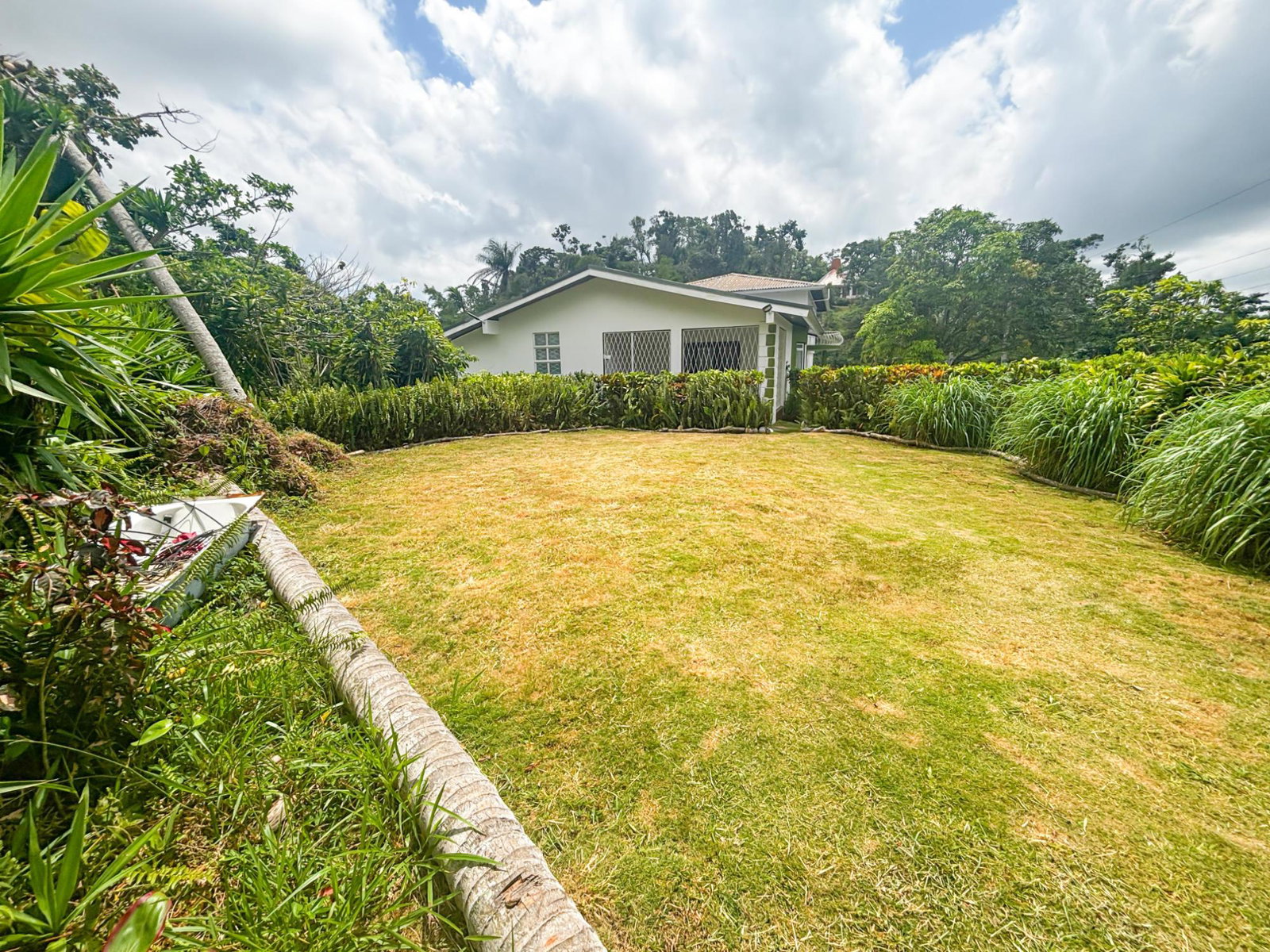 Eleventh image of Lot 3a Godfrey Lands, Manchester in Mandeville, Manchester, Jamaica - property is For Sale