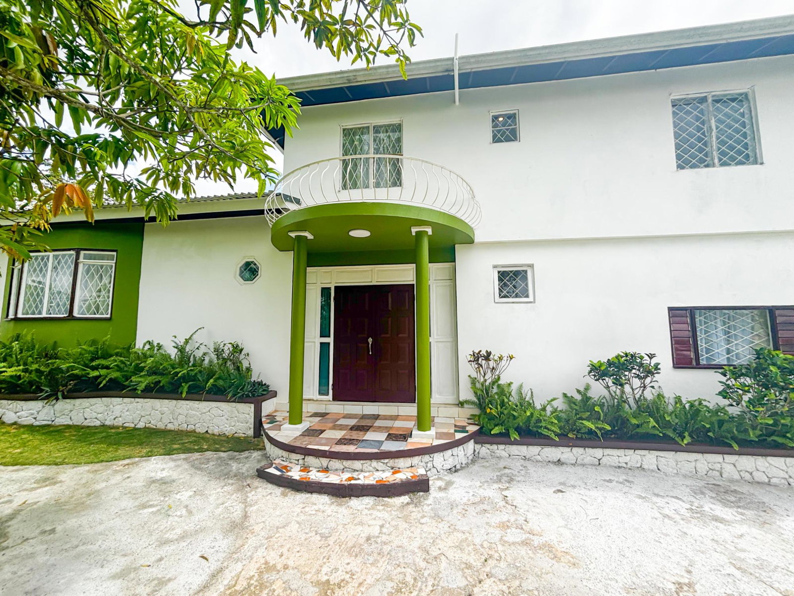 Thirteenth image of Lot 3a Godfrey Lands, Manchester in Mandeville, Manchester, Jamaica - property is For Sale