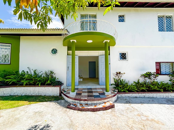 Fourteenth image of Lot 3a Godfrey Lands, Manchester in Mandeville, Manchester, Jamaica - property is For Sale