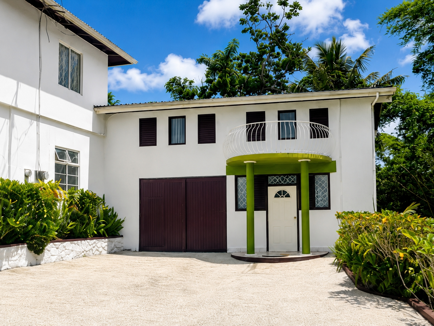 Second image of Lot 3a Godfrey Lands, Manchester in Mandeville, Manchester, Jamaica - property is For Sale