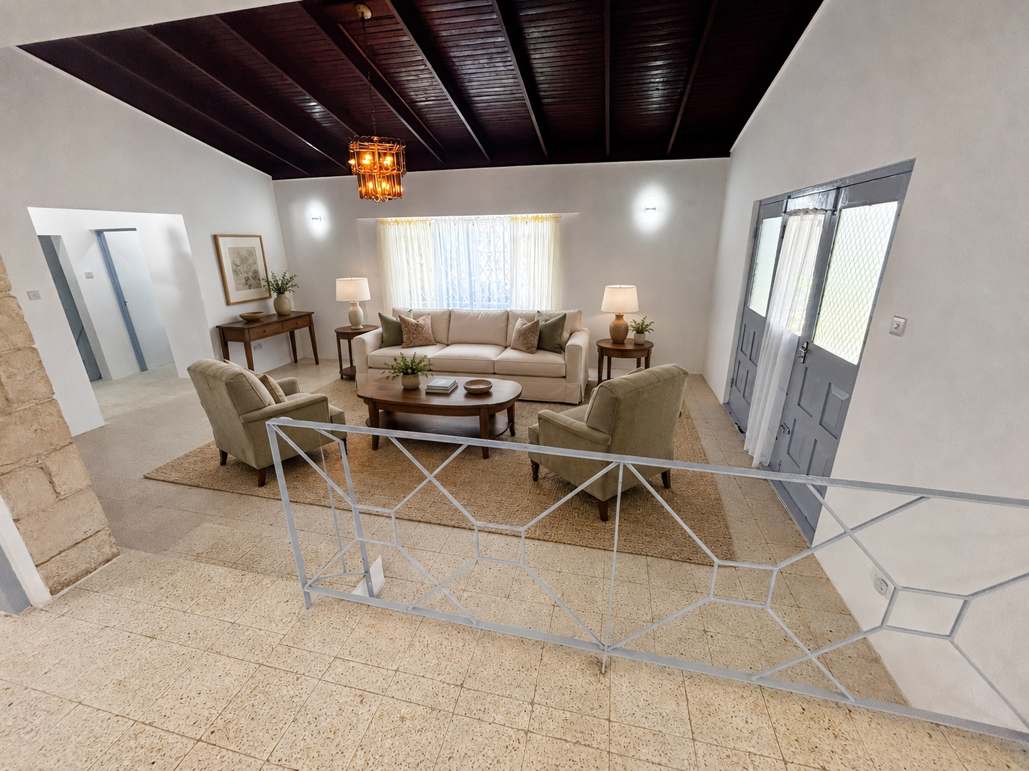 Twentieth image of Lot 3a Godfrey Lands, Manchester in Mandeville, Manchester, Jamaica - property is For Sale
