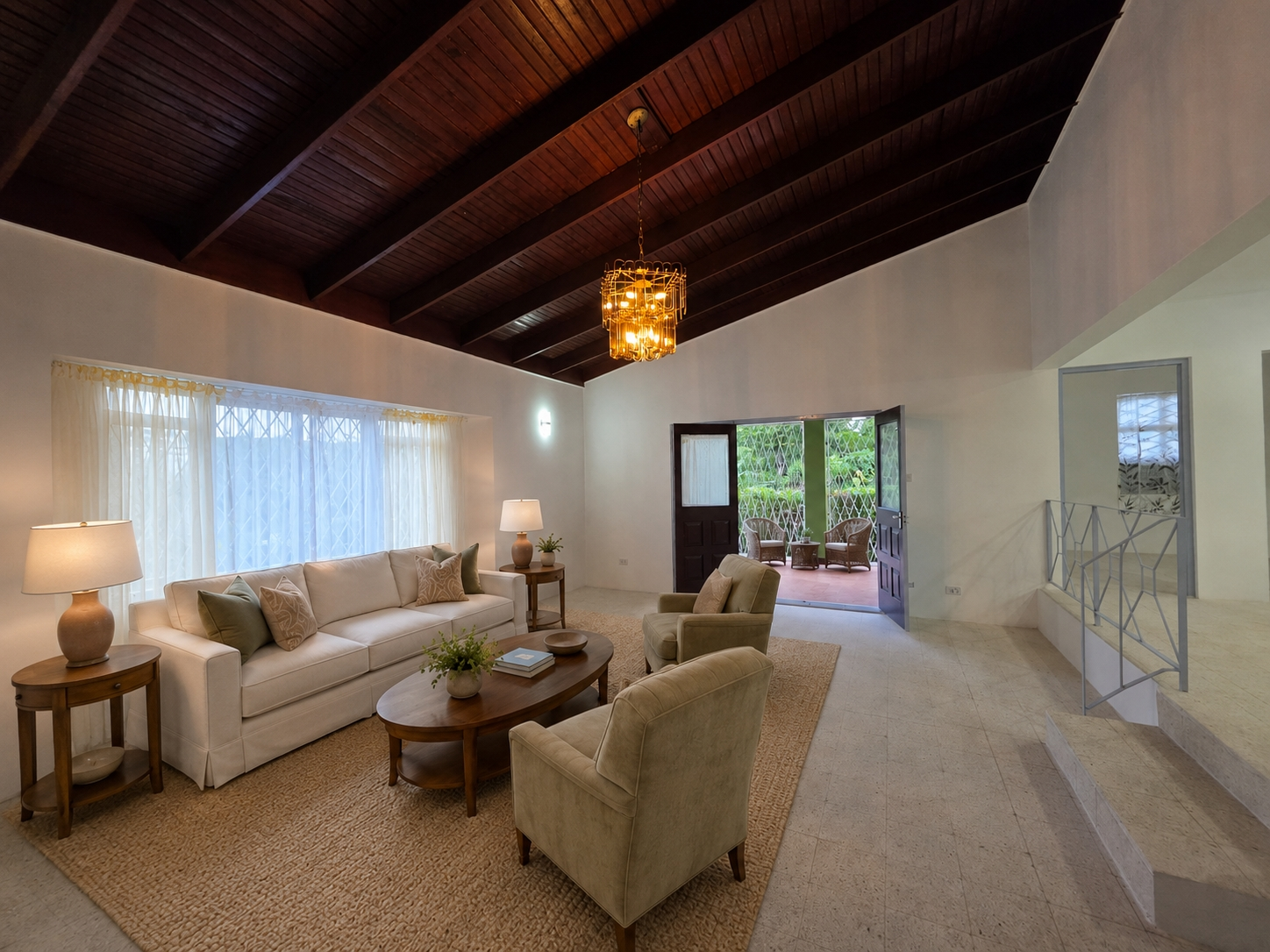 Twenty-First image of Lot 3a Godfrey Lands, Manchester in Mandeville, Manchester, Jamaica - property is For Sale