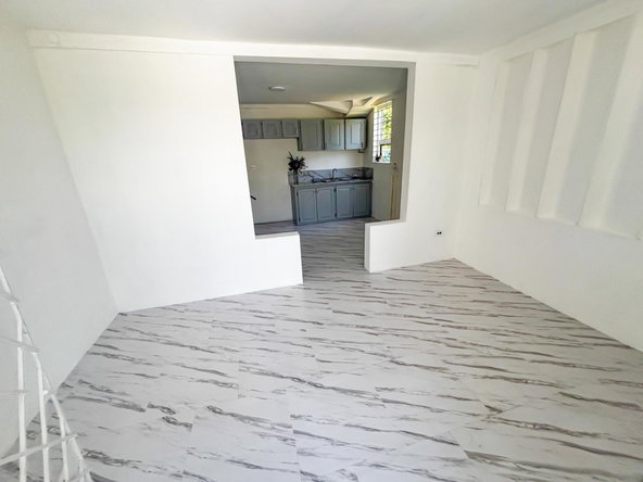 Third image of Lot 3a Godfrey Lands, Manchester in Mandeville, Manchester, Jamaica - property is For Sale