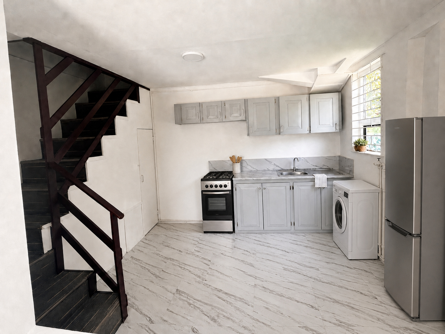 Fourth image of Lot 3a Godfrey Lands, Manchester in Mandeville, Manchester, Jamaica - property is For Sale