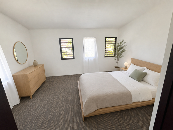 Seventh image of Lot 3a Godfrey Lands, Manchester in Mandeville, Manchester, Jamaica - property is For Sale