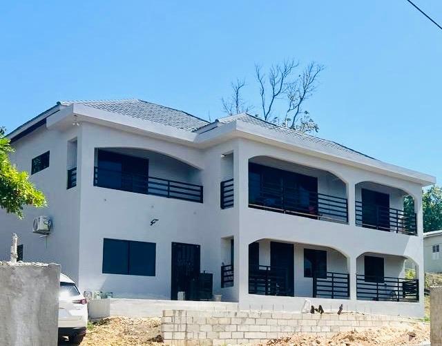First image of Lot 50- Huddersfield in Hudderfield Prov.Soc, St. Mary, Jamaica - property is For Sale