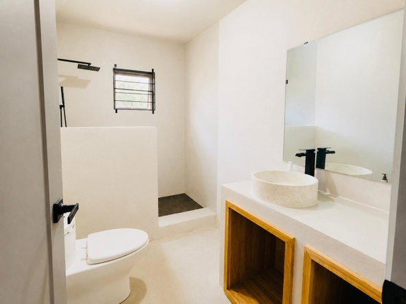 Third image of Lot 50- Huddersfield in Hudderfield Prov.Soc, St. Mary, Jamaica - property is For Sale