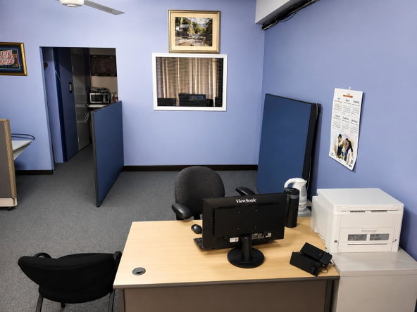 Fifth image of Suite #15- 40 Shortwood Road, Kingston 8 in Kingston 8, St. Andrew, Jamaica - property is For Rent