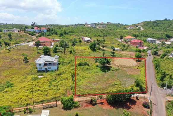 First image of Lovers’ Leap Road, Southf in Southfield, St. Elizabeth, Jamaica - property is For Sale