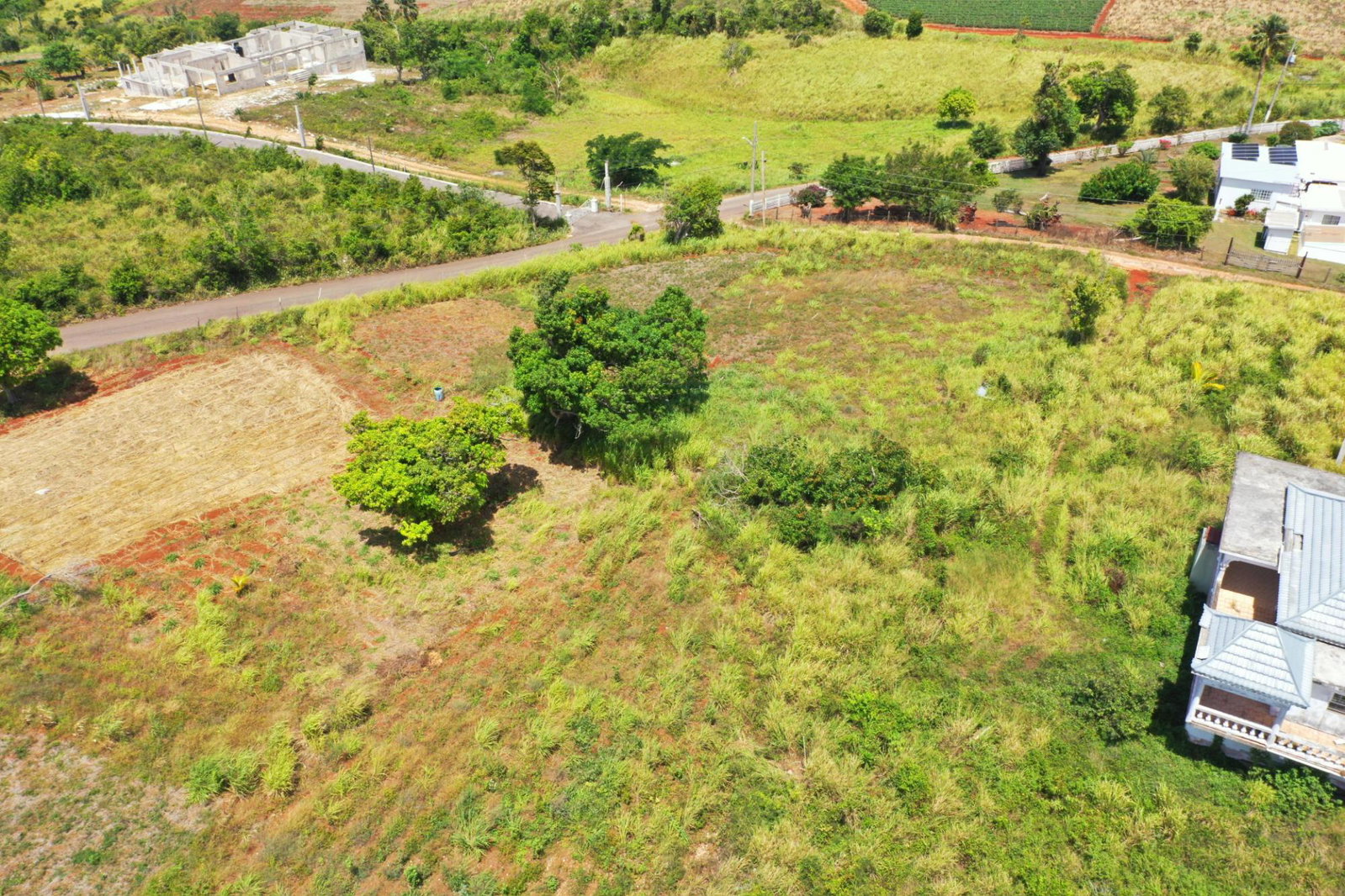 Third image of Lovers’ Leap Road, Southf in Southfield, St. Elizabeth, Jamaica - property is For Sale