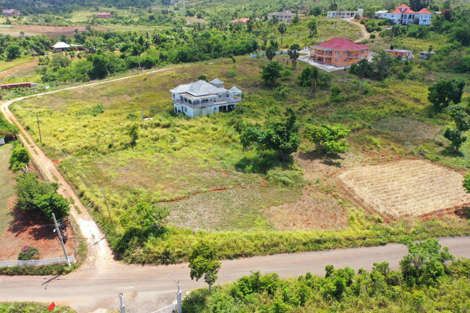 Fourth image of Lovers’ Leap Road, Southf in Southfield, St. Elizabeth, Jamaica - property is For Sale