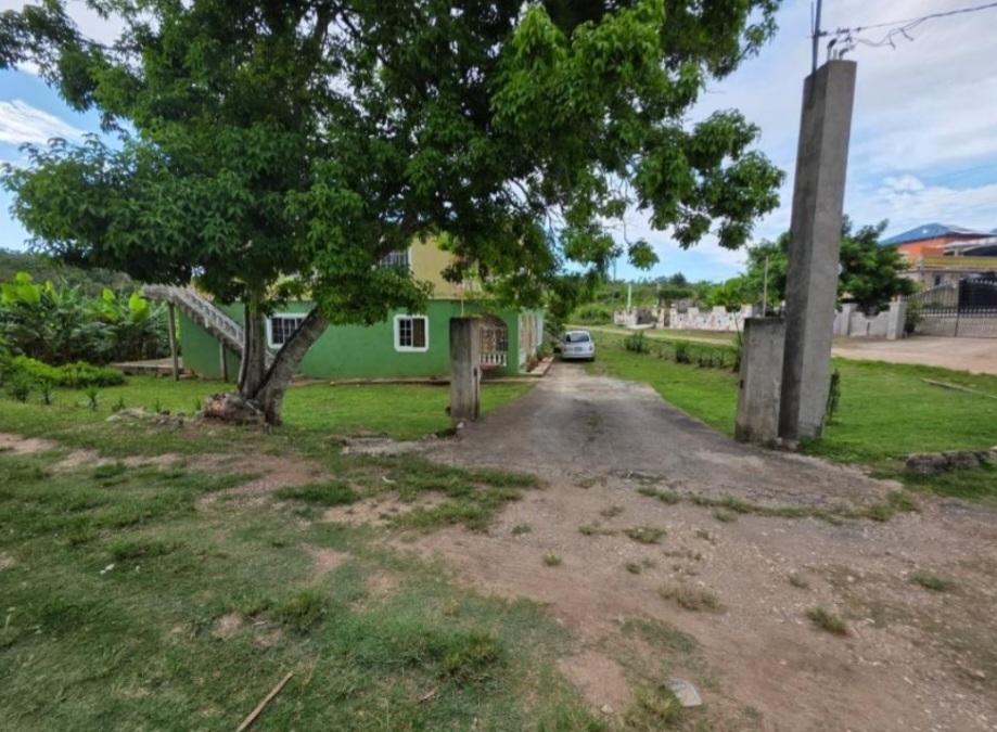 Third image of Lot 1 Stewart Castle in Duncans, Trelawny, Jamaica - property is For Sale