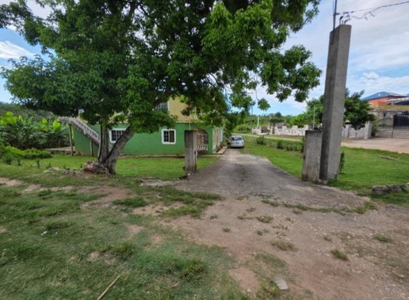 Third image of Lot 1 Stewart Castle in Duncans, Trelawny, Jamaica - property is For Sale