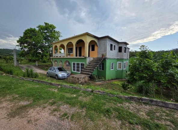 Sixth image of Lot 1 Stewart Castle in Duncans, Trelawny, Jamaica - property is For Sale