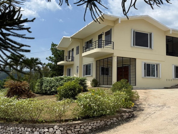 Second image of 3-20 West Oakridge in Kingston 8, St. Andrew, Jamaica - property is For Rent