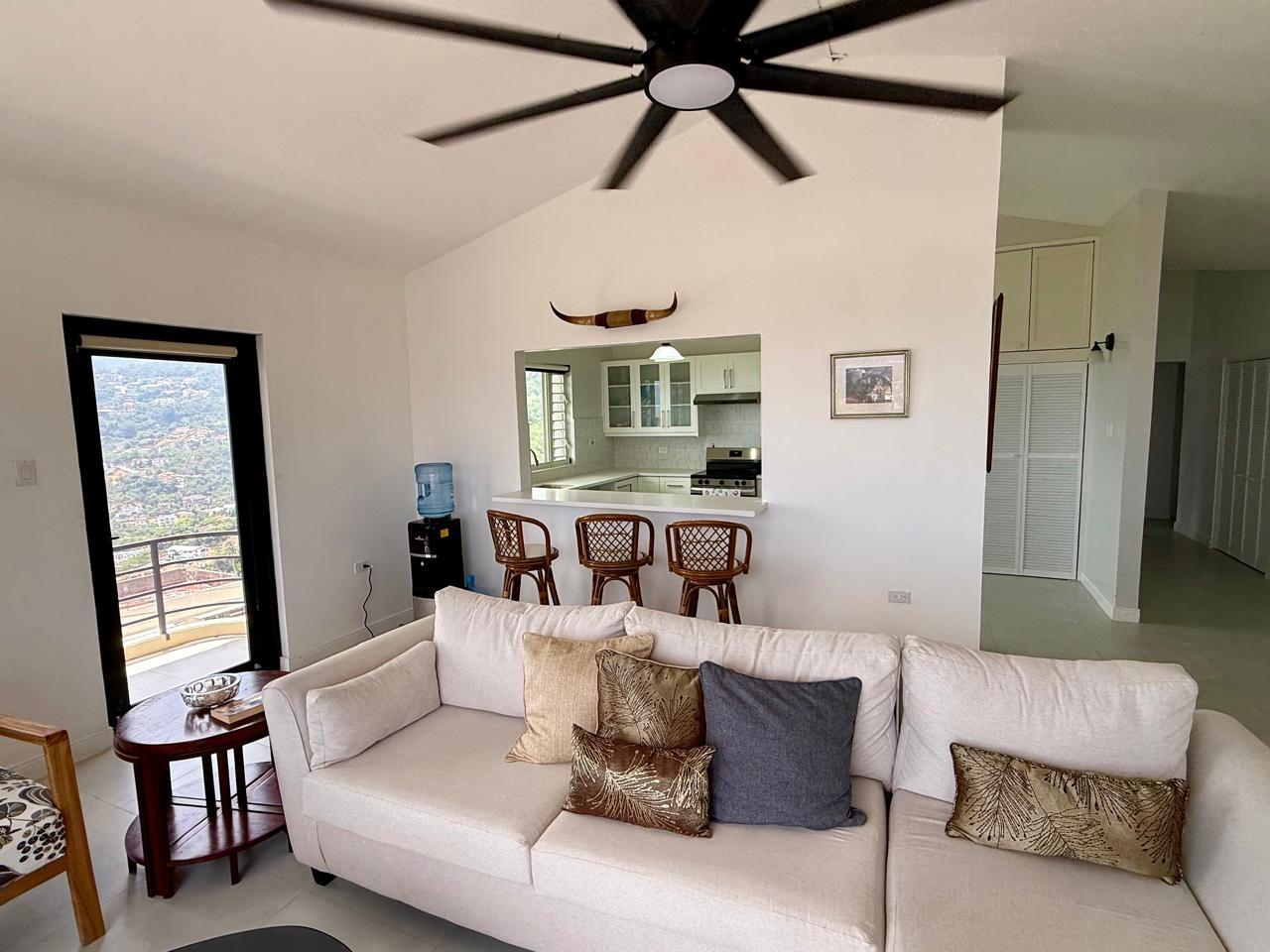 Fourth image of 3-20 West Oakridge in Kingston 8, St. Andrew, Jamaica - property is For Rent