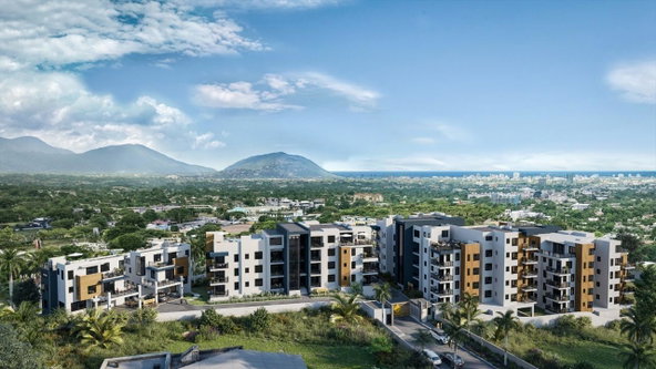 Tenth image of A103-3a Grosvenor Heights, Kingst in Kingston 8, St. Andrew, Jamaica - property is For Sale