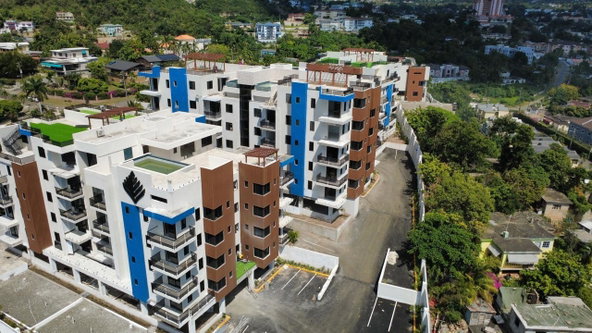 Twelfth image of A103-3a Grosvenor Heights, Kingst in Kingston 8, St. Andrew, Jamaica - property is For Sale