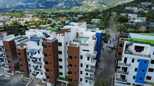 Fifteenth image of A103-3a Grosvenor Heights, Kingst in Kingston 8, St. Andrew, Jamaica - property is For Sale