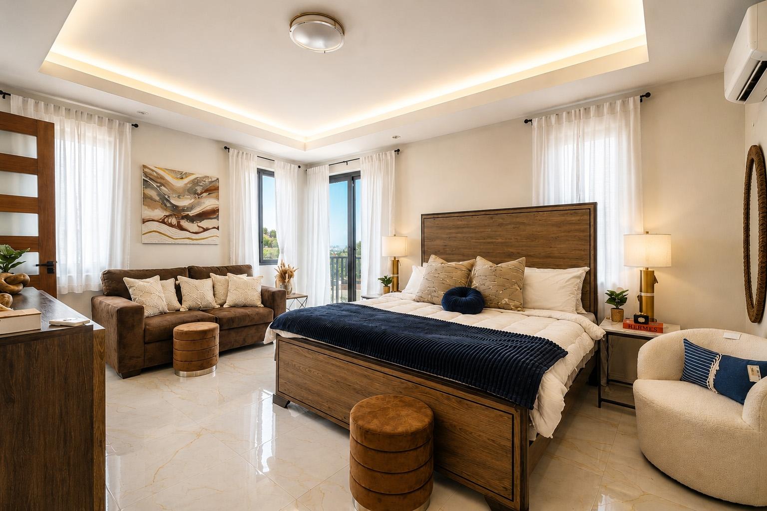Third image of A103-3a Grosvenor Heights, Kingst in Kingston 8, St. Andrew, Jamaica - property is For Sale