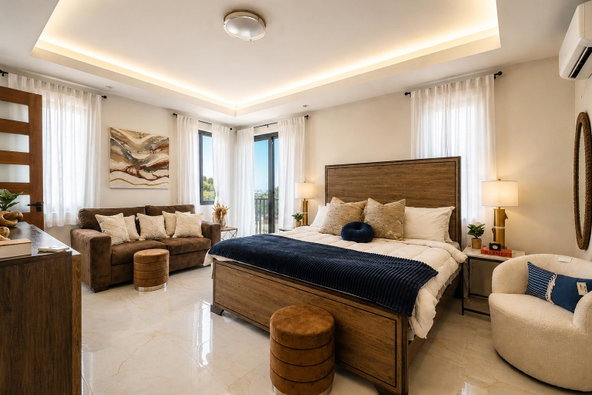 Third image of A103-3a Grosvenor Heights, Kingst in Kingston 8, St. Andrew, Jamaica - property is For Sale