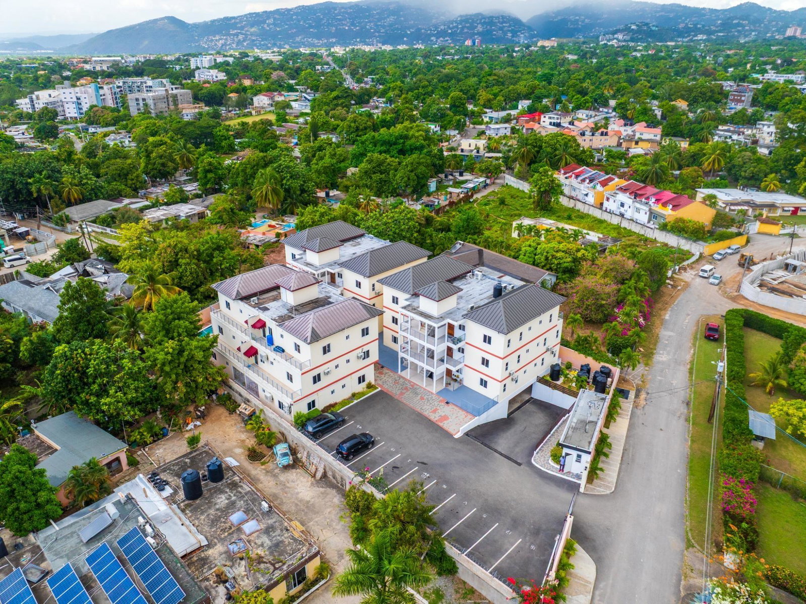 First image of 7-40 Halifax Avenue in Kingston 6, St. Andrew, Jamaica - property is For Rent