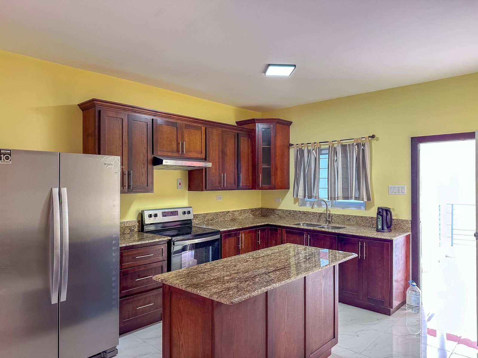 Fourth image of 7-40 Halifax Avenue in Kingston 6, St. Andrew, Jamaica - property is For Rent