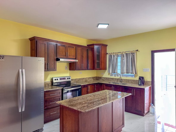 Fourth image of 7-40 Halifax Avenue in Kingston 6, St. Andrew, Jamaica - property is For Rent