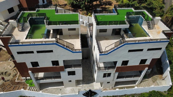 Thirteenth image of A401-3a Grosvenor Heights, Kingst in Kingston 8, St. Andrew, Jamaica - property is For Sale