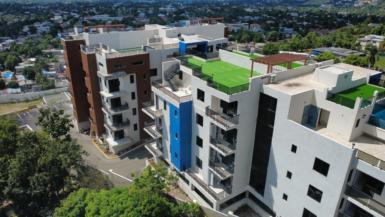 Fourteenth image of A401-3a Grosvenor Heights, Kingst in Kingston 8, St. Andrew, Jamaica - property is For Sale