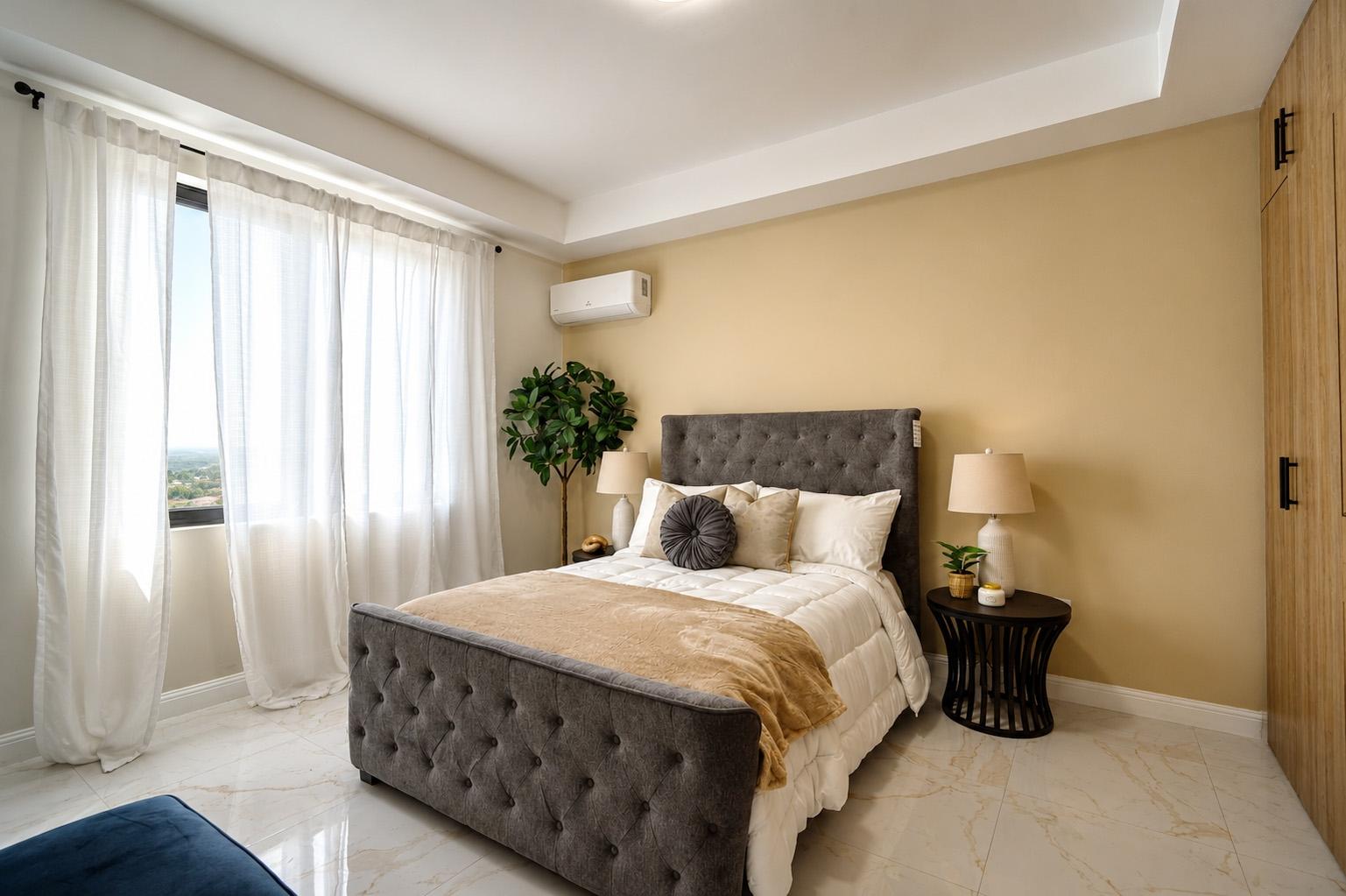 Fourth image of A401-3a Grosvenor Heights, Kingst in Kingston 8, St. Andrew, Jamaica - property is For Sale