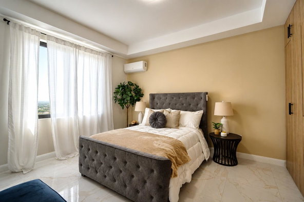 Fourth image of A401-3a Grosvenor Heights, Kingst in Kingston 8, St. Andrew, Jamaica - property is For Sale
