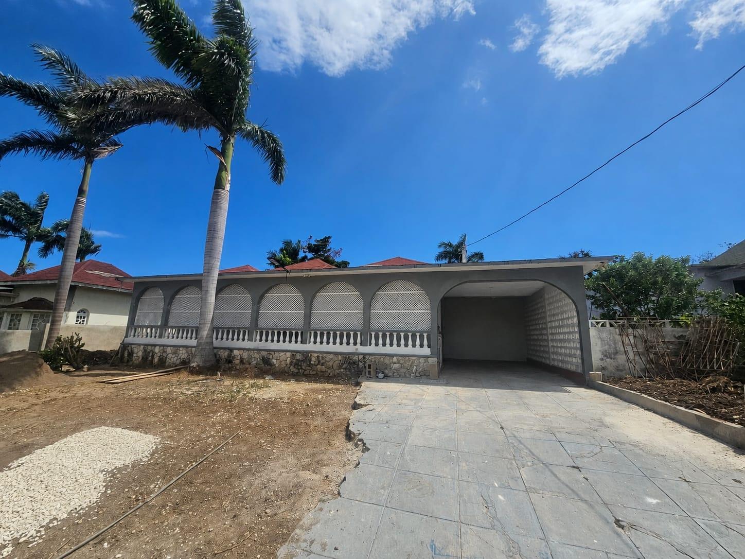 Second image of Coral Gardens St. Andrew in Montego Bay, St. James, Jamaica - property is For Rent