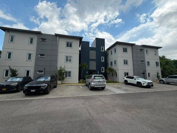 First image of 31c-16 Garden Close in Kingston 8, St. Andrew, Jamaica - property is For Rent