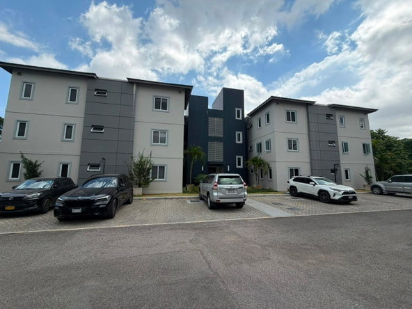 First image of 31c-16 Garden Close in Kingston 8, St. Andrew, Jamaica - property is For Rent