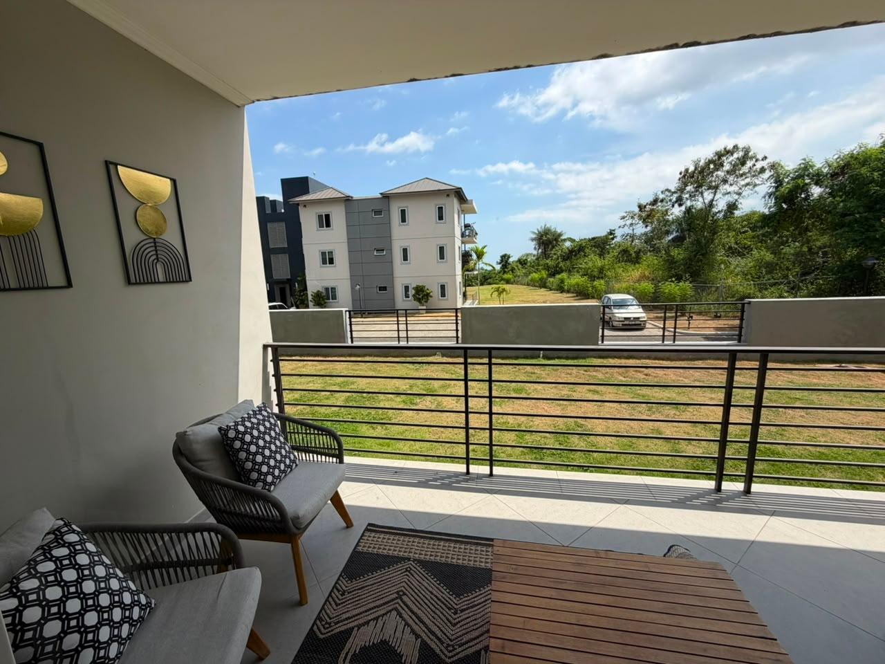 Fifteenth image of 31c-16 Garden Close in Kingston 8, St. Andrew, Jamaica - property is For Rent