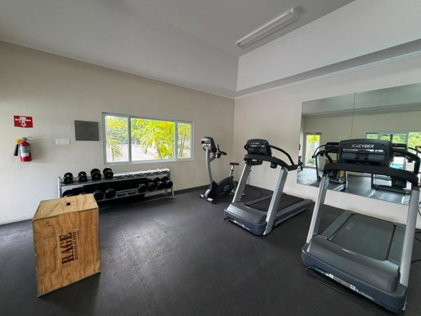 Nineteenth image of 31c-16 Garden Close in Kingston 8, St. Andrew, Jamaica - property is For Rent
