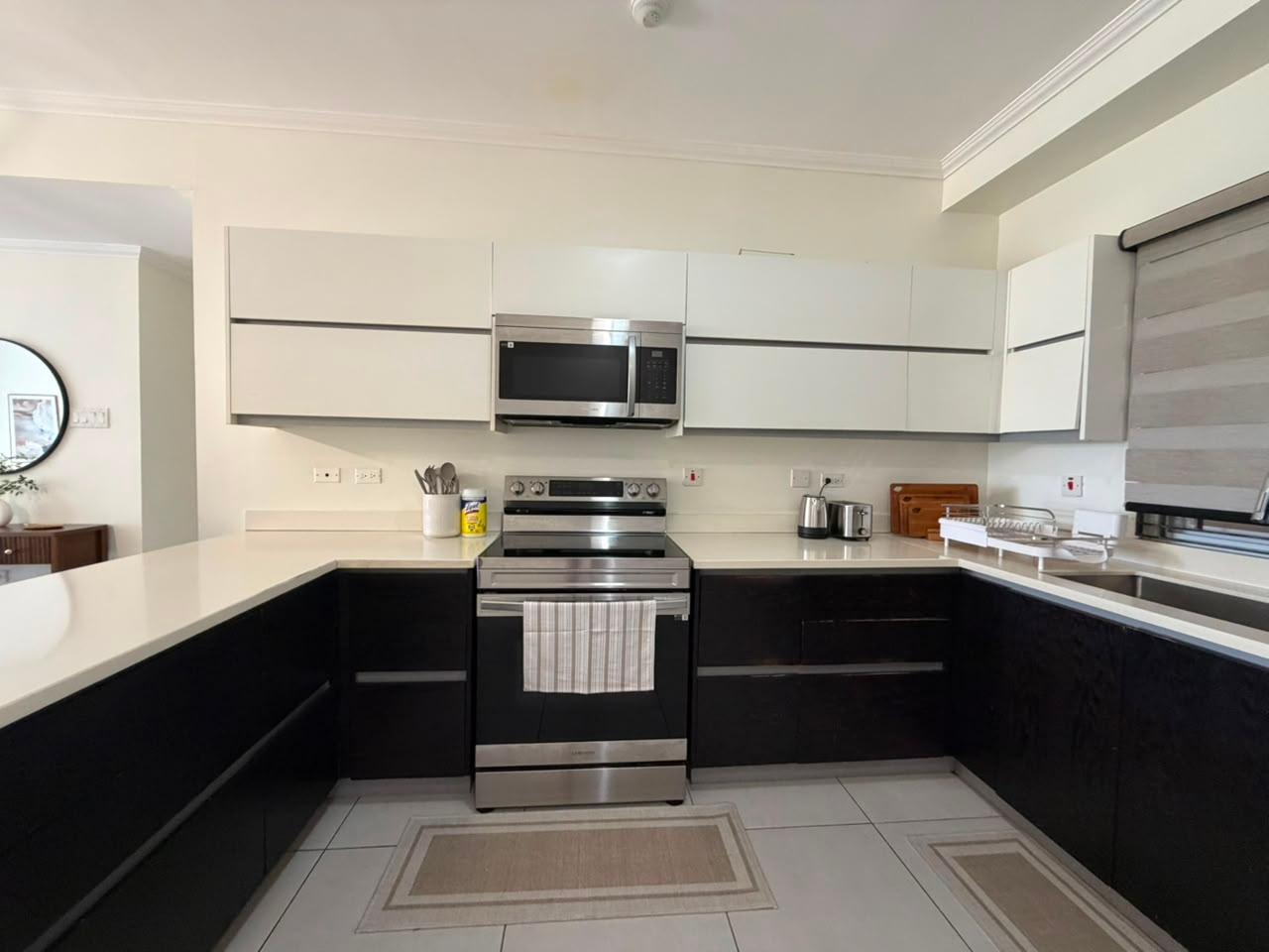 Second image of 31c-16 Garden Close in Kingston 8, St. Andrew, Jamaica - property is For Rent