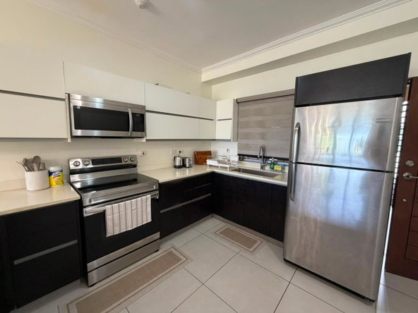 Third image of 31c-16 Garden Close in Kingston 8, St. Andrew, Jamaica - property is For Rent