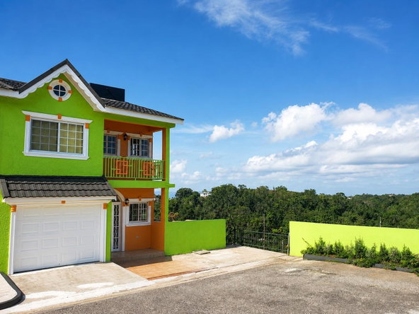 First image of Apt 1-s&v Green Apt, Hatfield in Hatfield, Manchester, Jamaica - property is For Rent