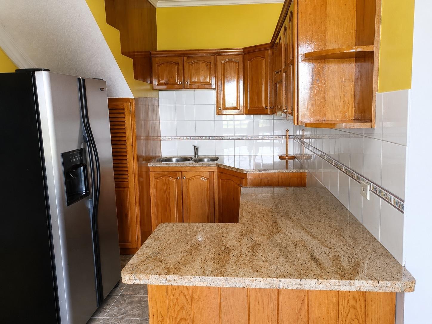 Second image of Apt 1-s&v Green Apt, Hatfield in Hatfield, Manchester, Jamaica - property is For Rent