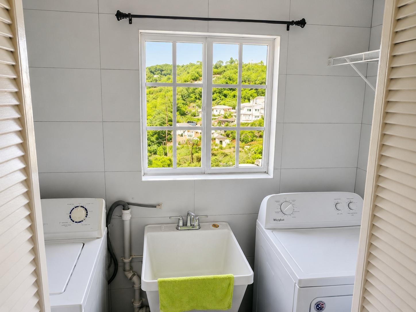 Third image of Apt 1-s&v Green Apt, Hatfield in Hatfield, Manchester, Jamaica - property is For Rent
