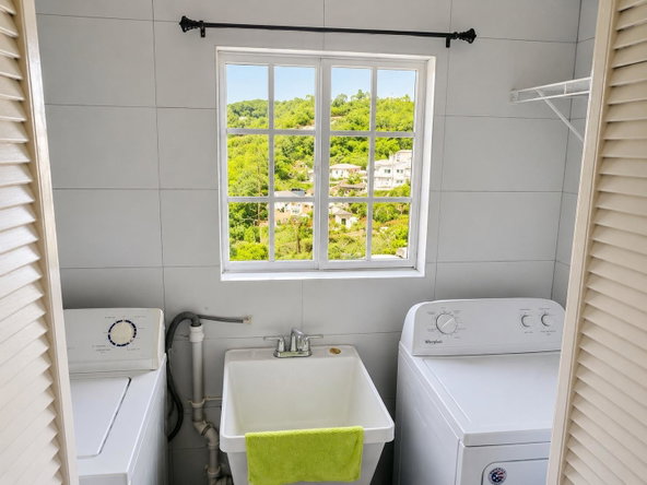 Third image of Apt 1-s&v Green Apt, Hatfield in Hatfield, Manchester, Jamaica - property is For Rent