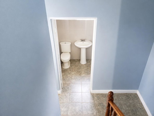 Sixth image of Apt 1-s&v Green Apt, Hatfield in Hatfield, Manchester, Jamaica - property is For Rent
