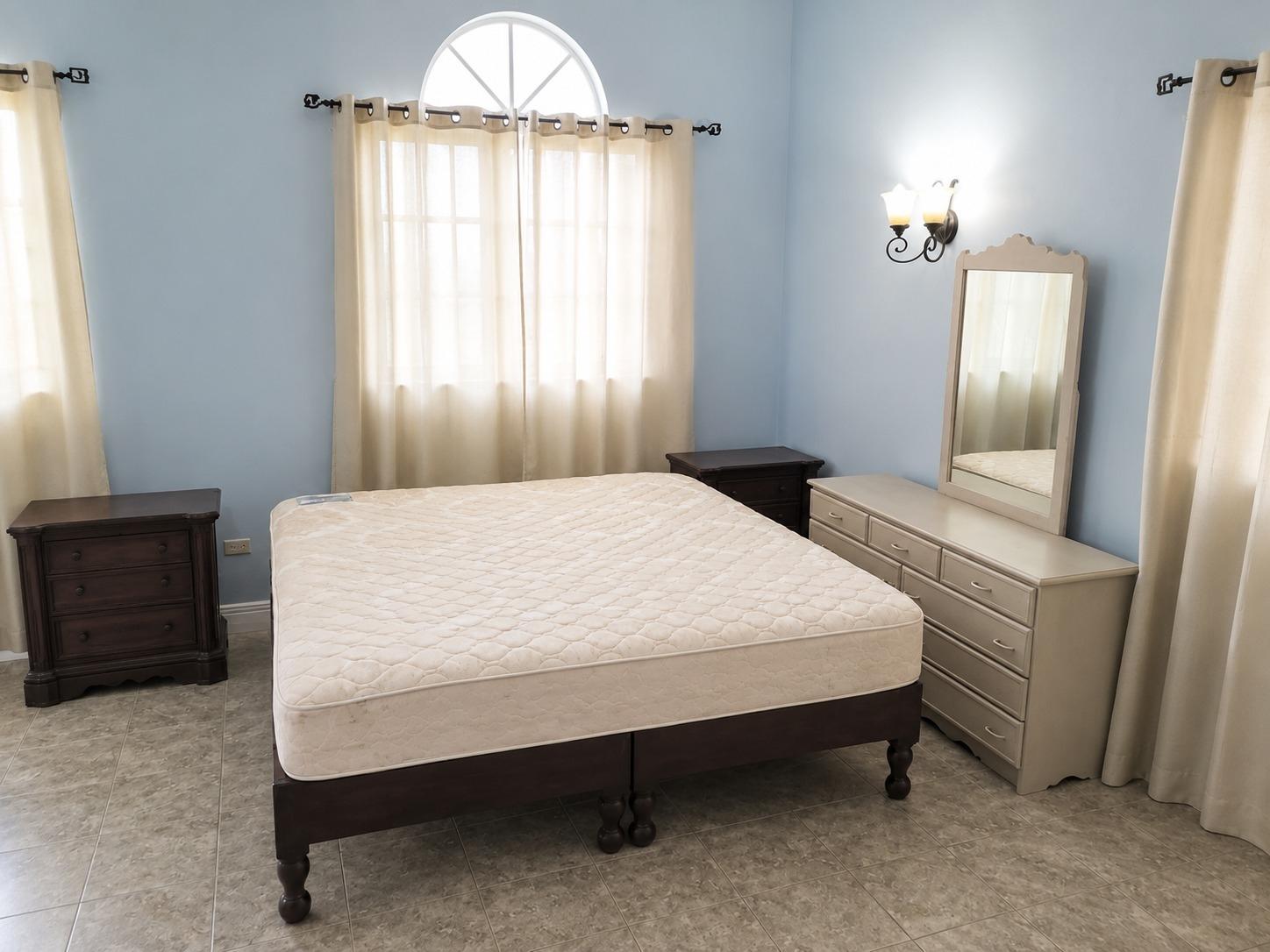 Eighth image of Apt 1-s&v Green Apt, Hatfield in Hatfield, Manchester, Jamaica - property is For Rent