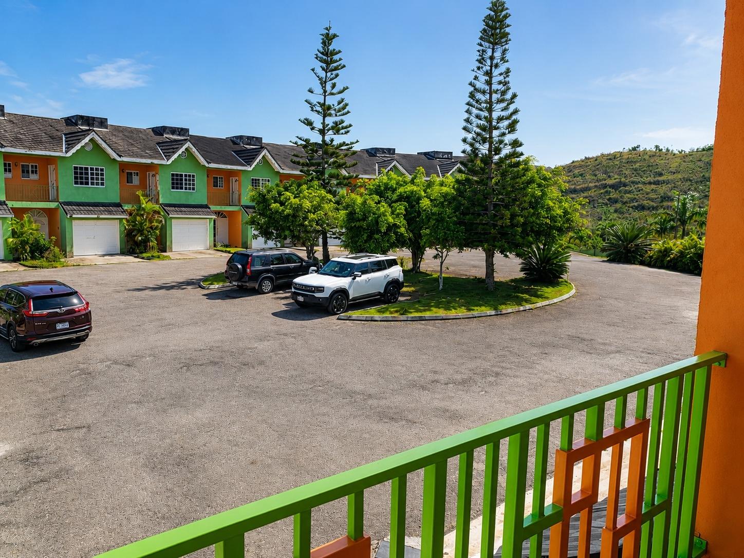 Ninth image of Apt 1-s&v Green Apt, Hatfield in Hatfield, Manchester, Jamaica - property is For Rent
